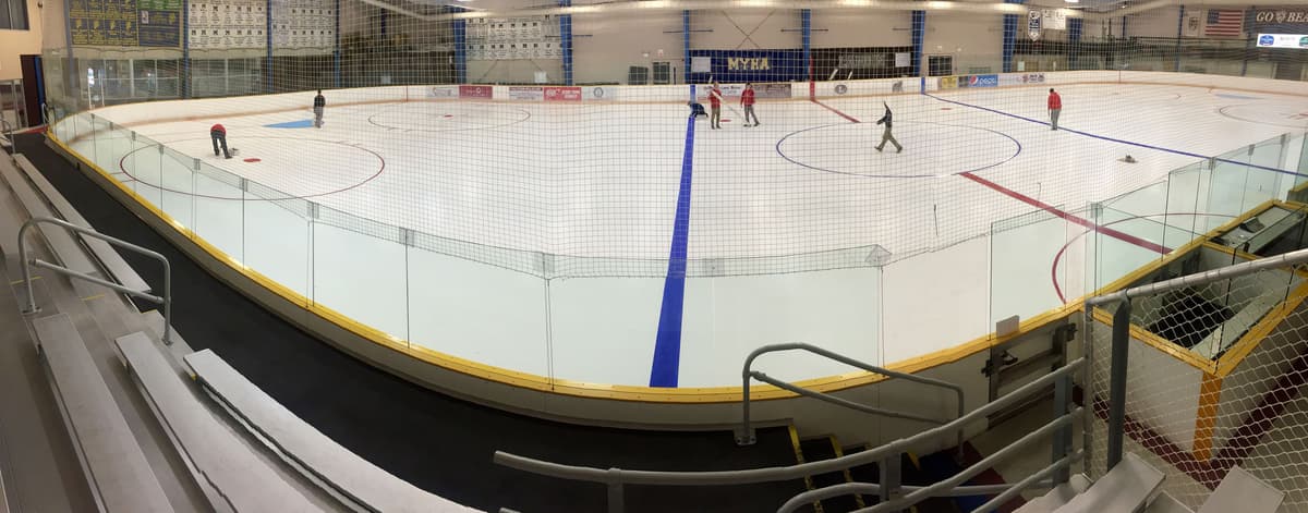 Rockville Ice Arena