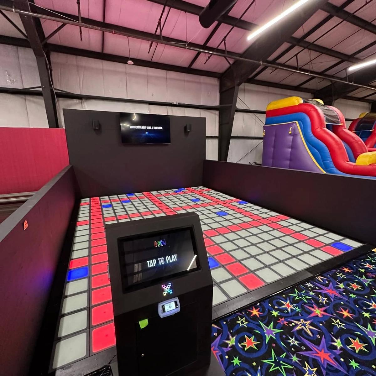 Players Fun Zone