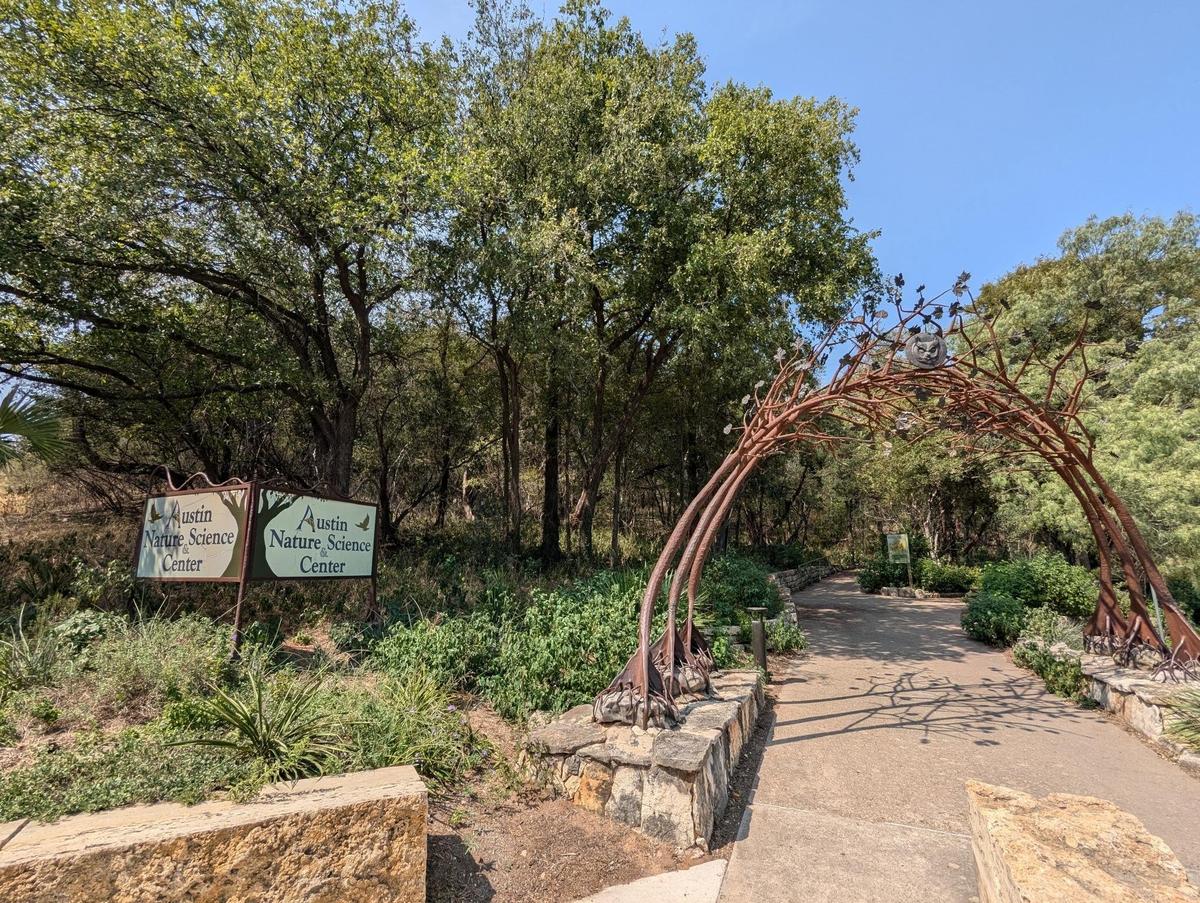 Austin Nature & Science Center