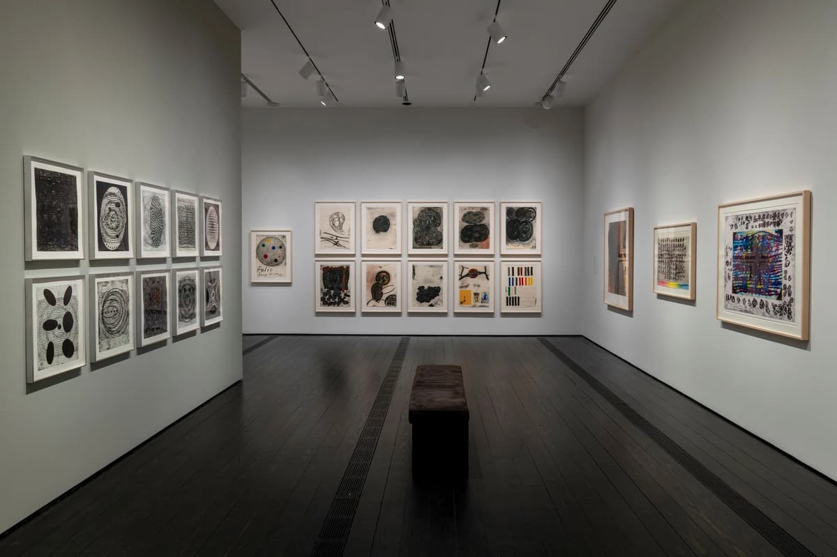 The Menil Collection