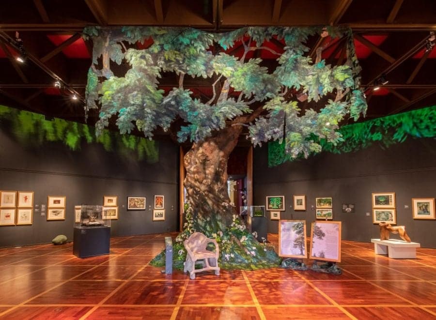 McNay Art Museum