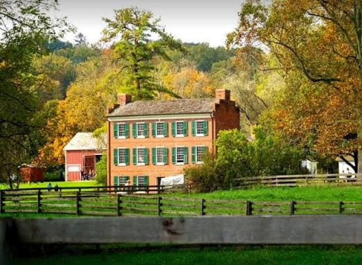 Hale Farm & Village
