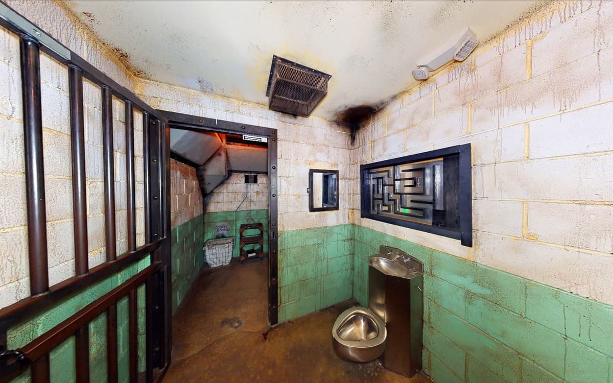 The Escape Game Cincinnati