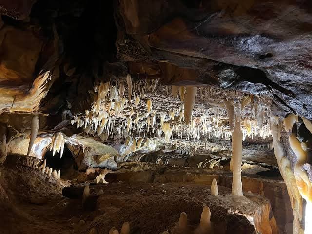Olentangy Caverns