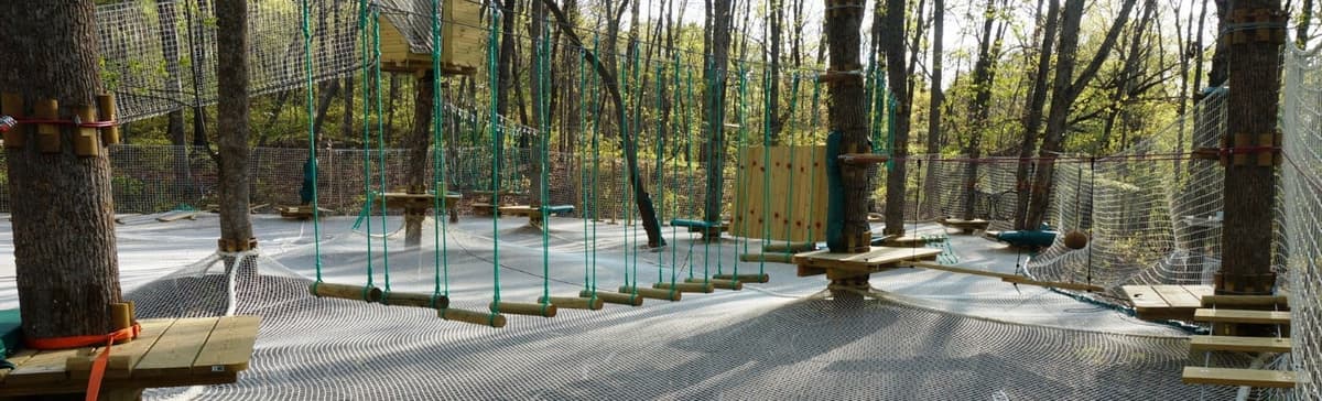 Treetop Quest Dunwoody