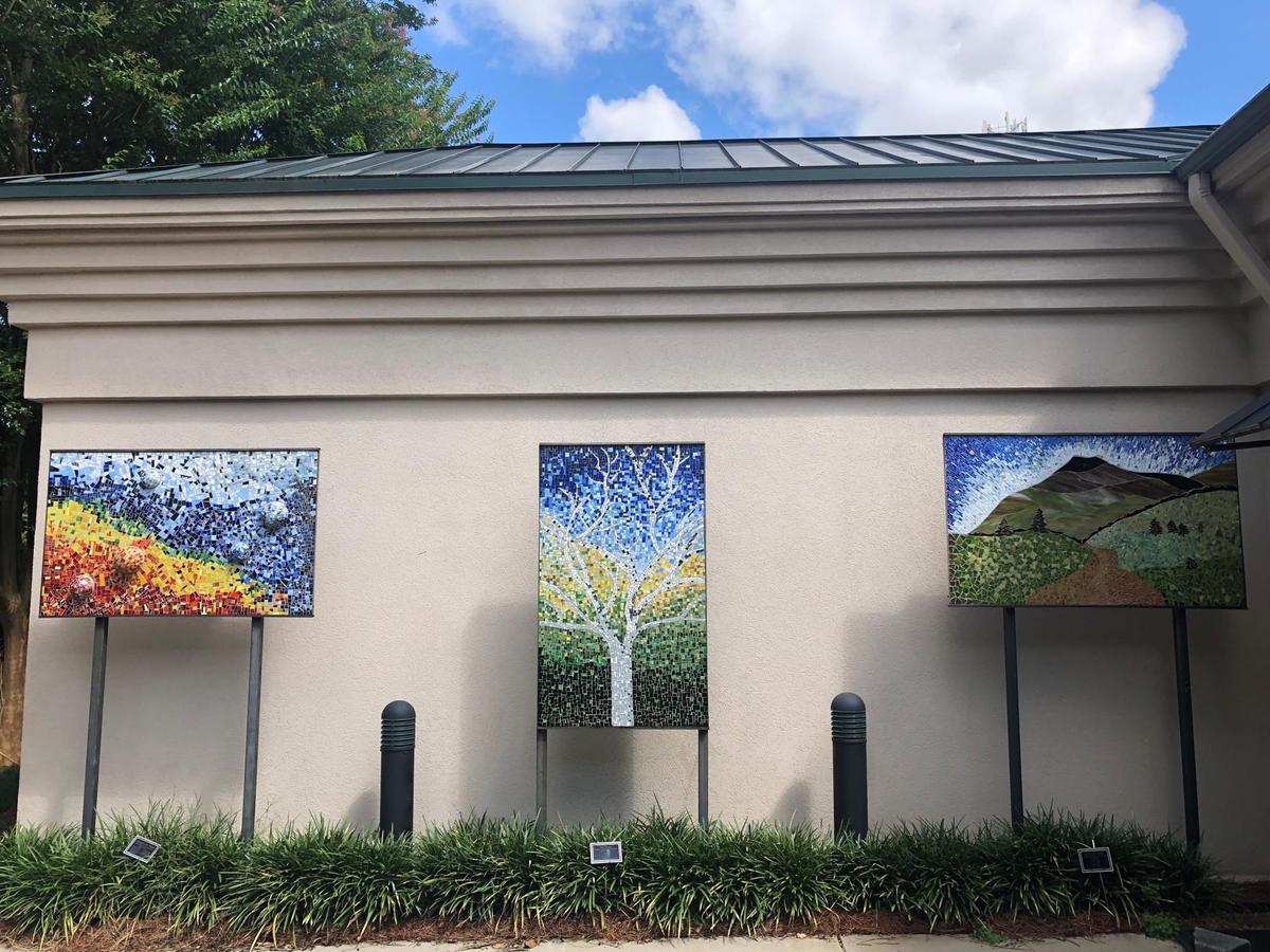 Spruill Center for the Arts