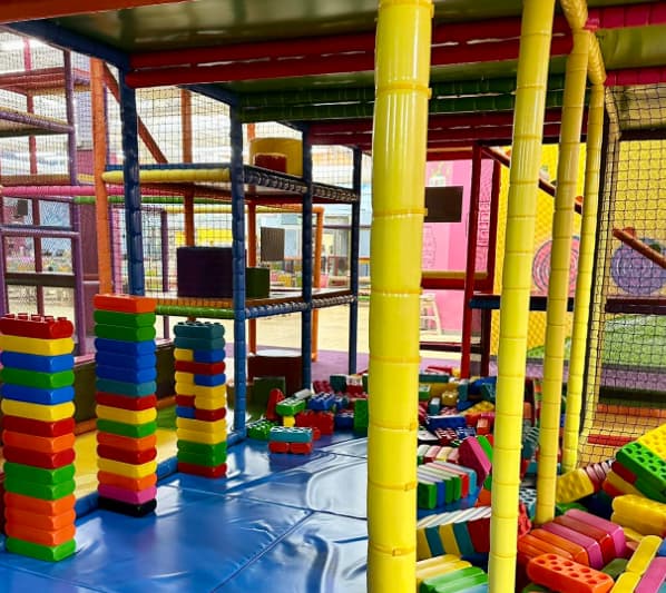 Kids Empire Rivermont