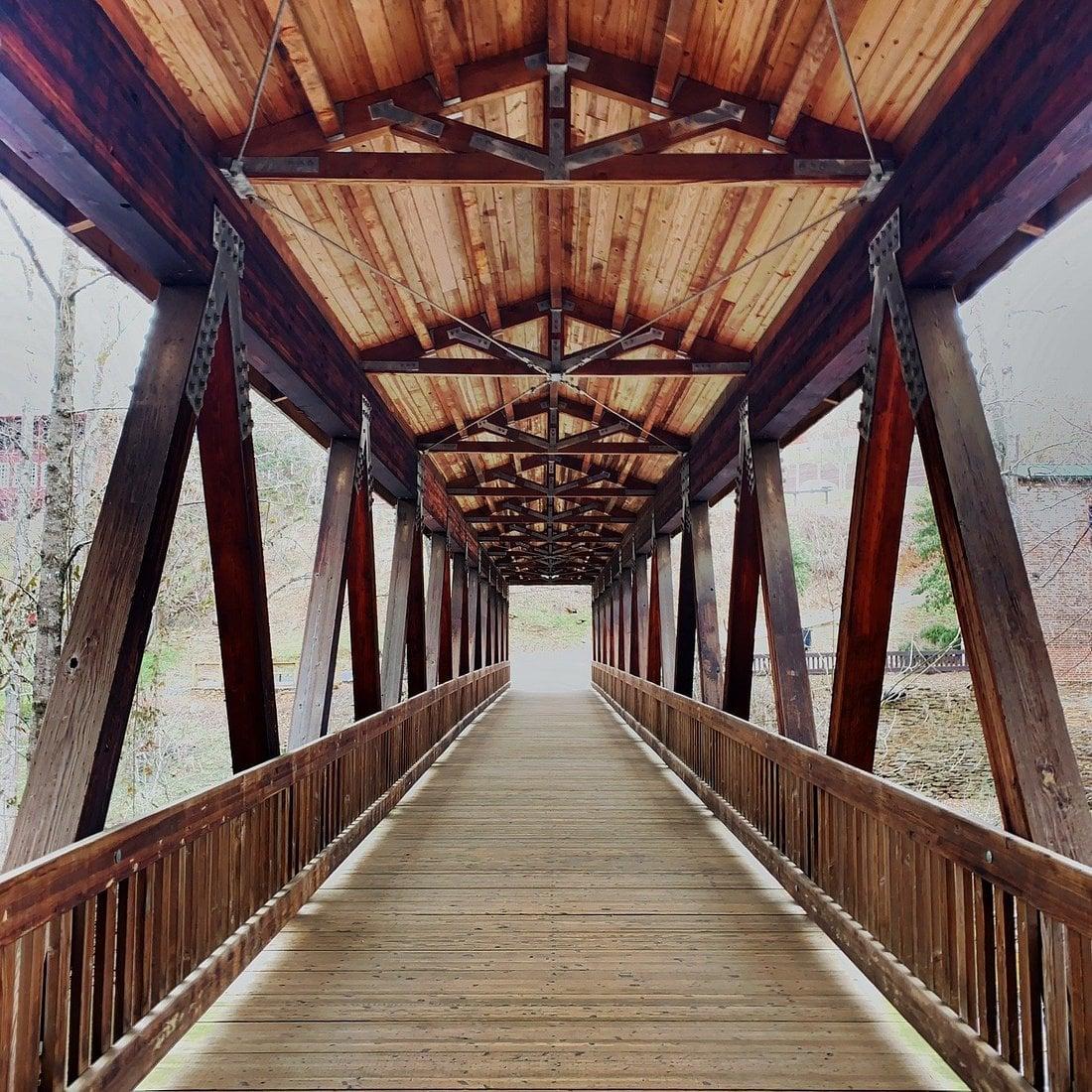 Old Mill Park