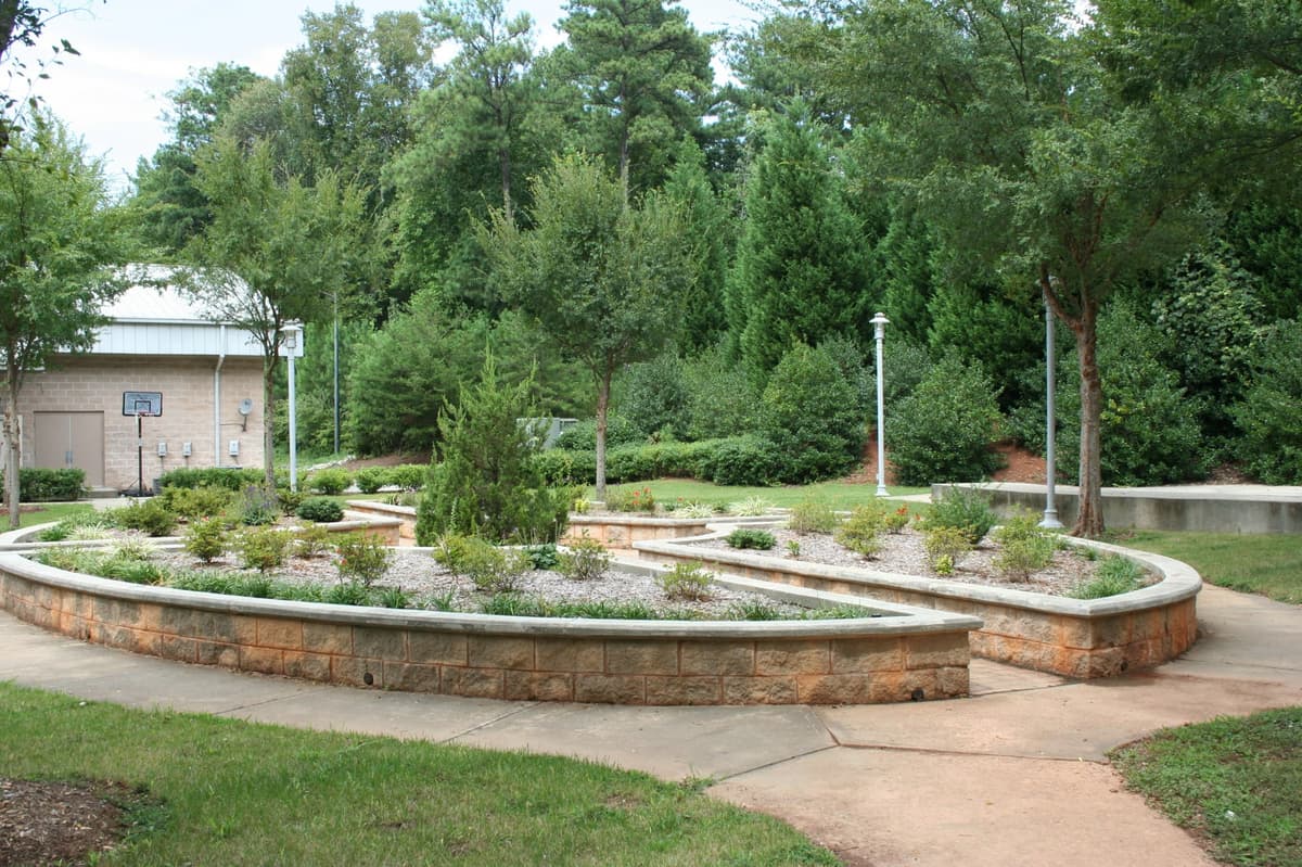 Pinckneyville Park