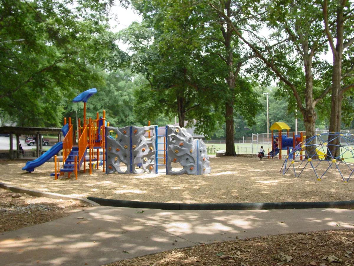 Oakhurst Park