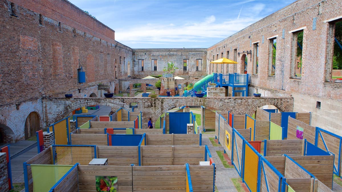 Savannah Children's Museum