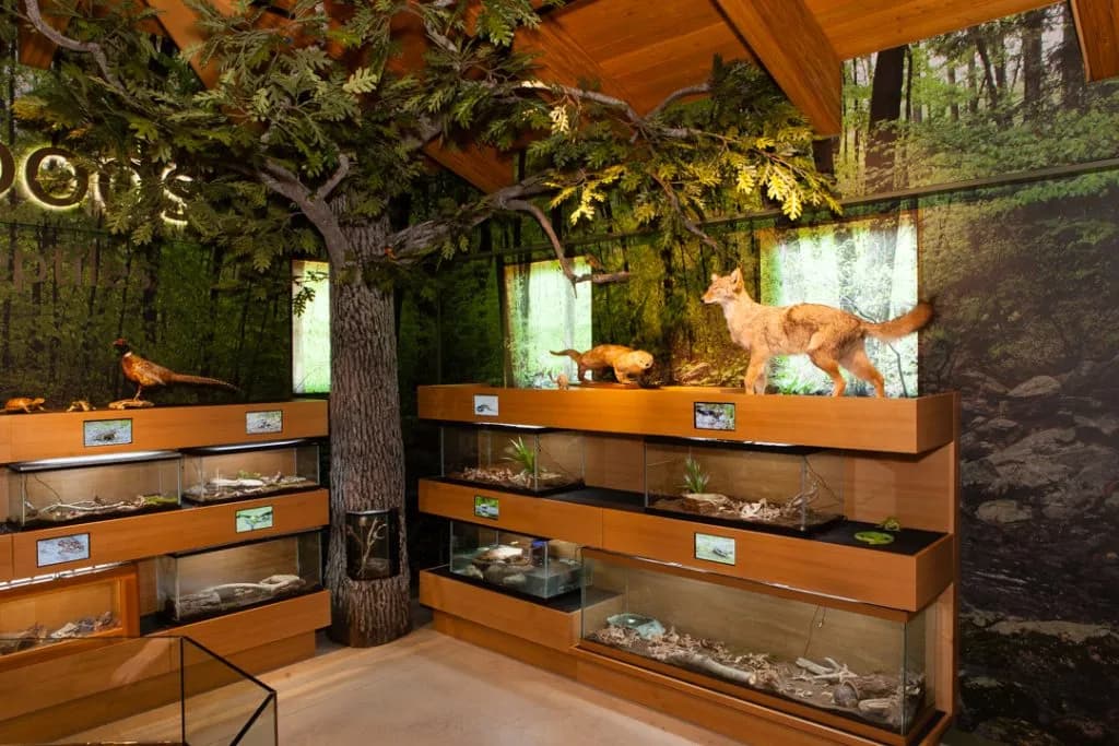 Meigs Point Nature Center