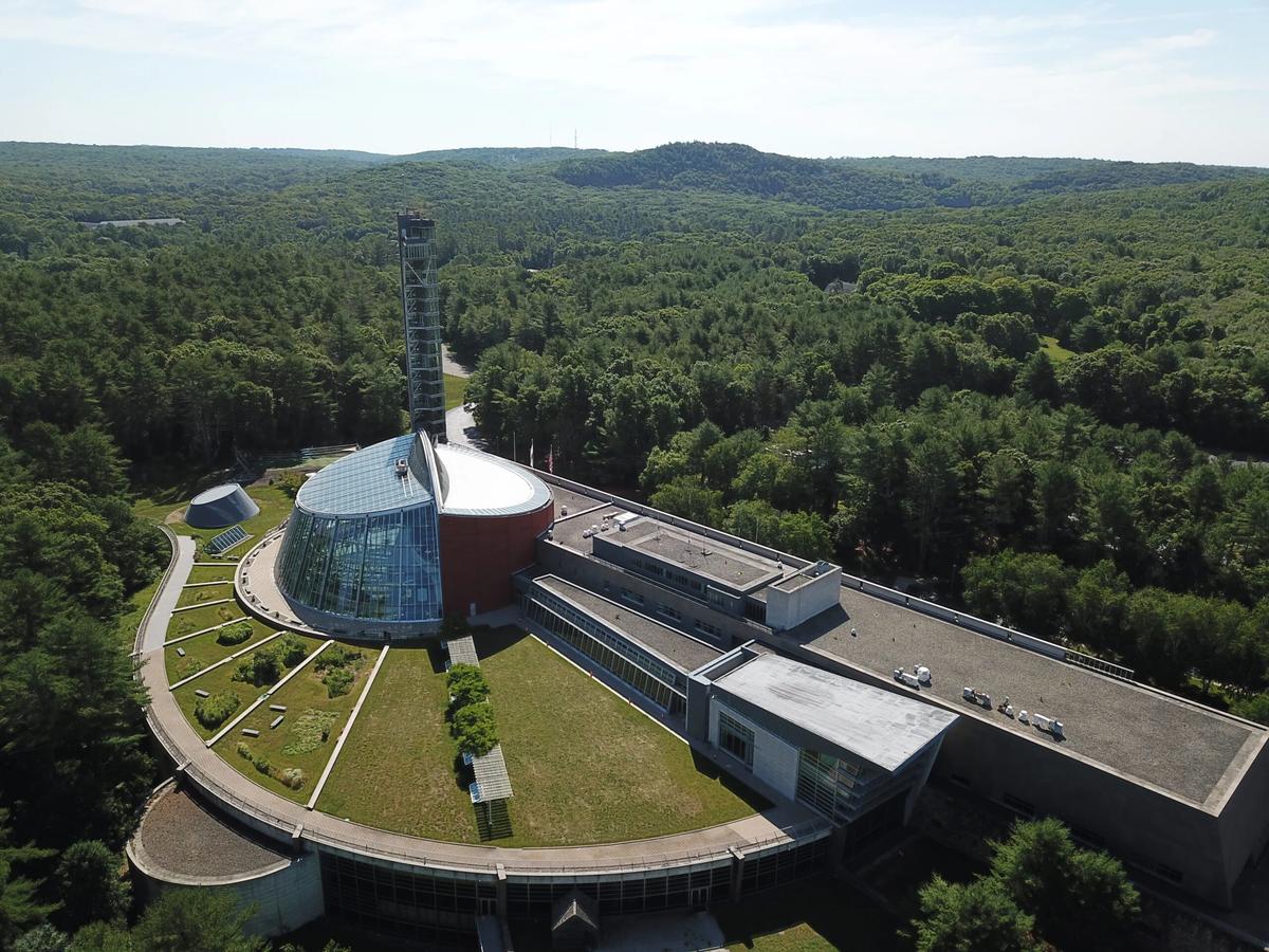 Stamford Museum & Nature Center