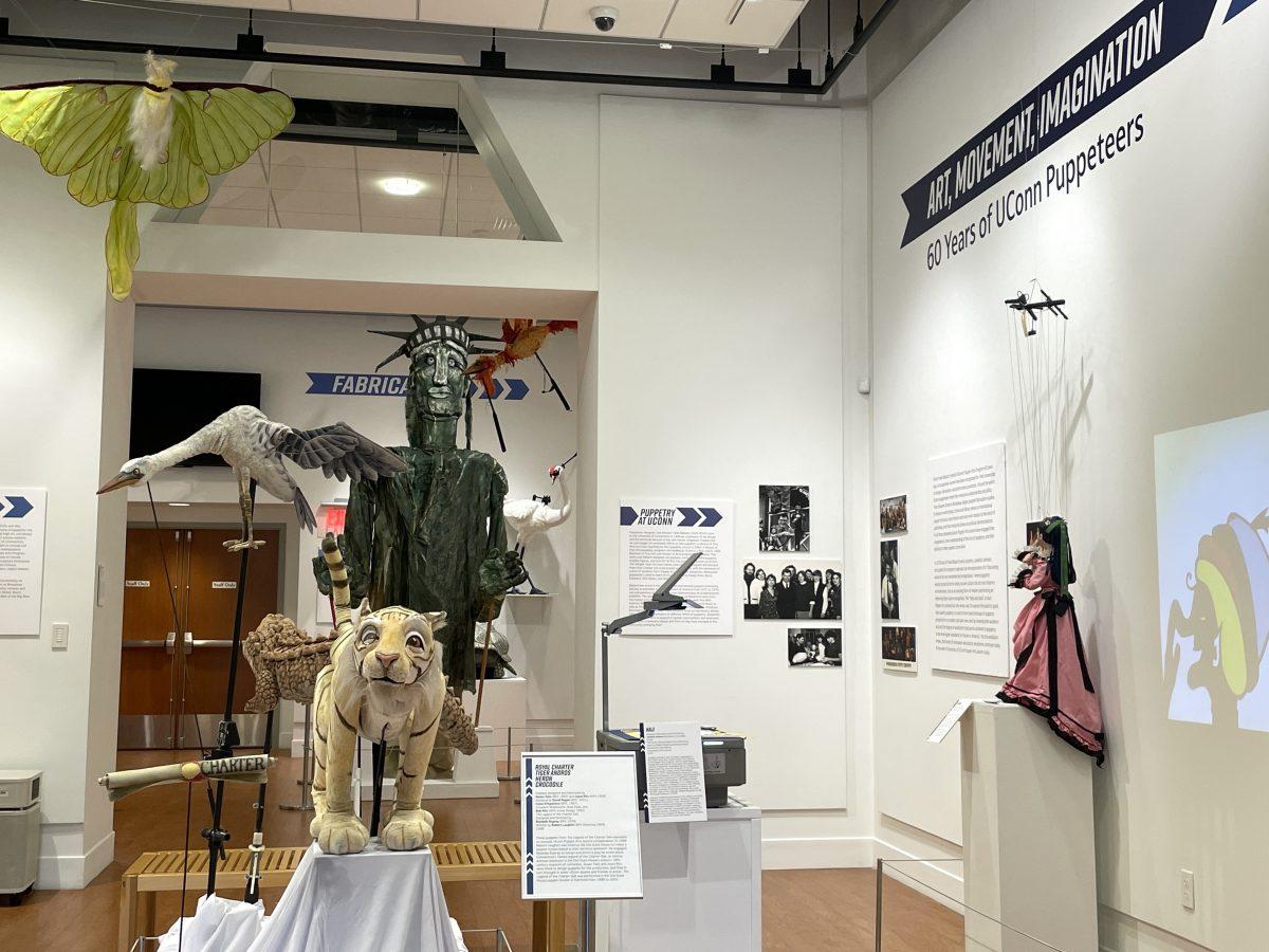Ballard Institute and Museum of Puppetry