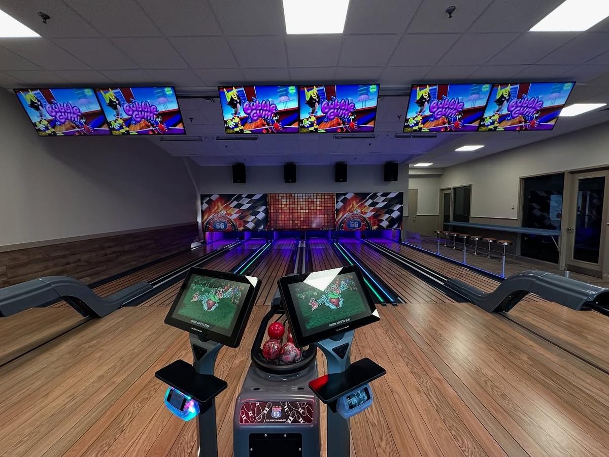 Sports Center of Connecticut
