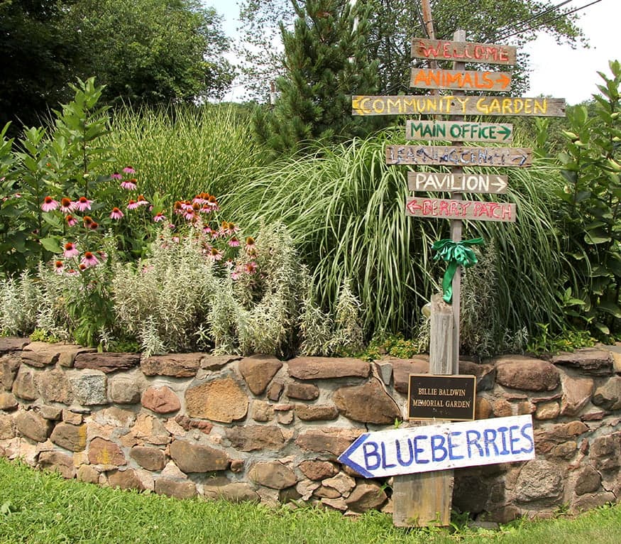 4-H Education Center at Auerfarm