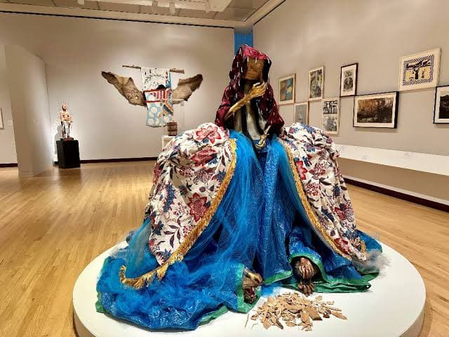 New Britain Museum of American Art