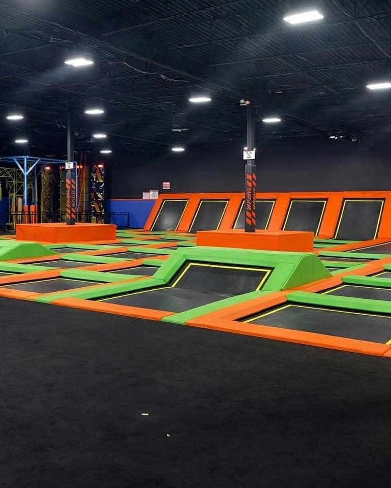 Nova Adventure Park