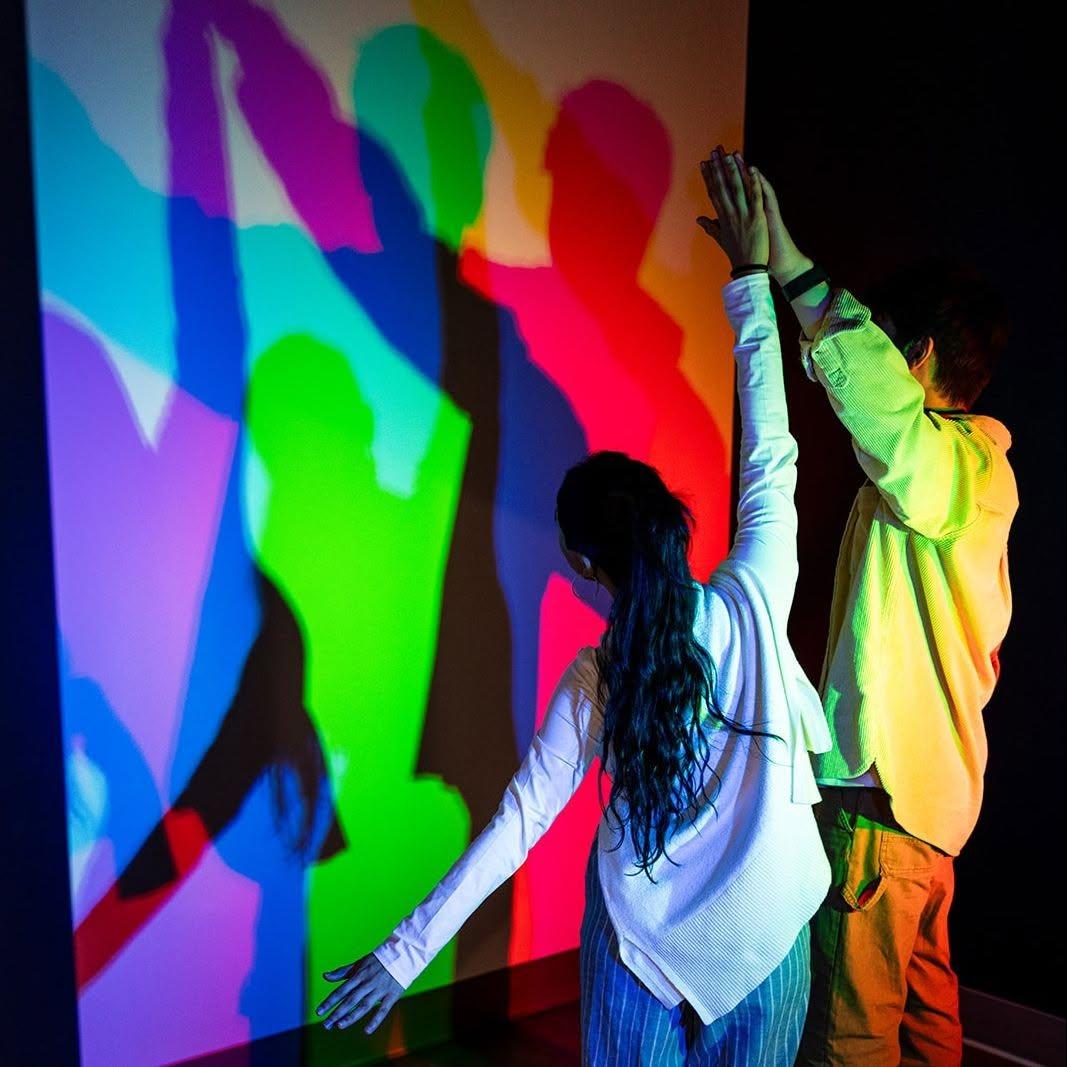 Museum of Illusions Scottsdale