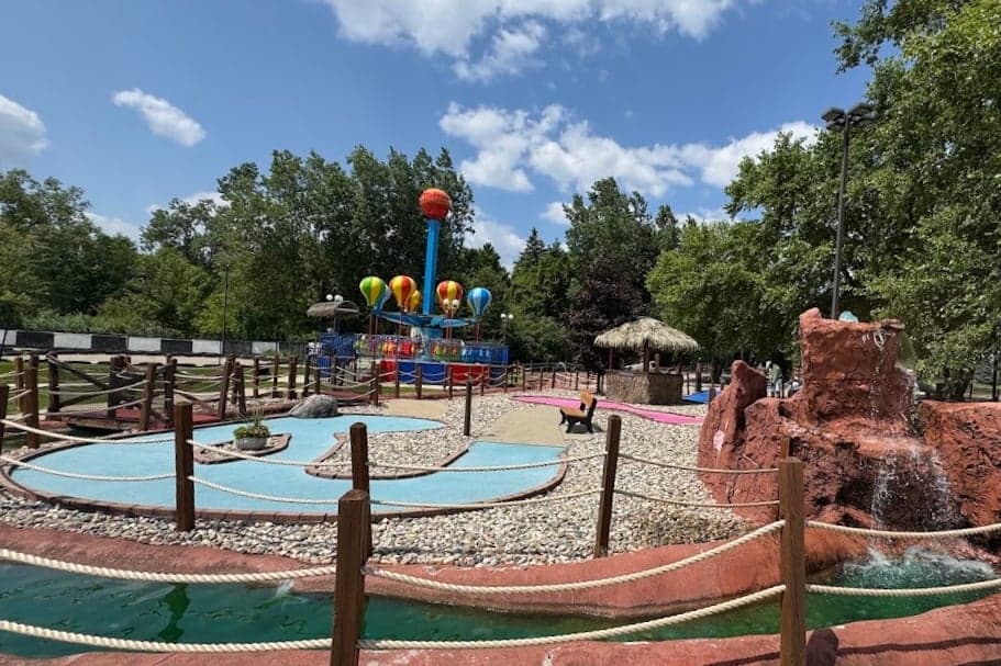 Paradise Park