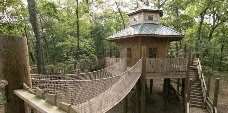 Howell Nature Center