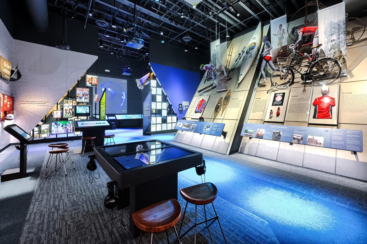 Museum of Boulder