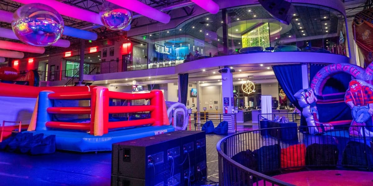 Bounce Empire