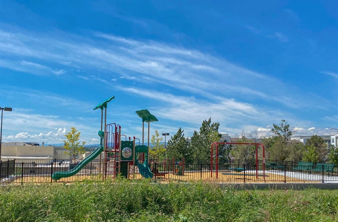 Westlands Park