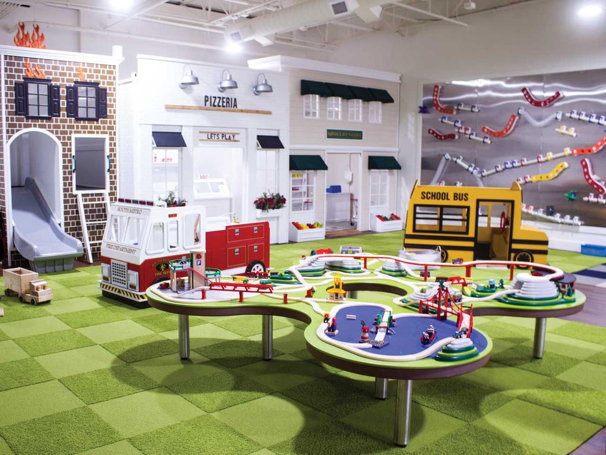 Play Street Museum - Highlands Ranch