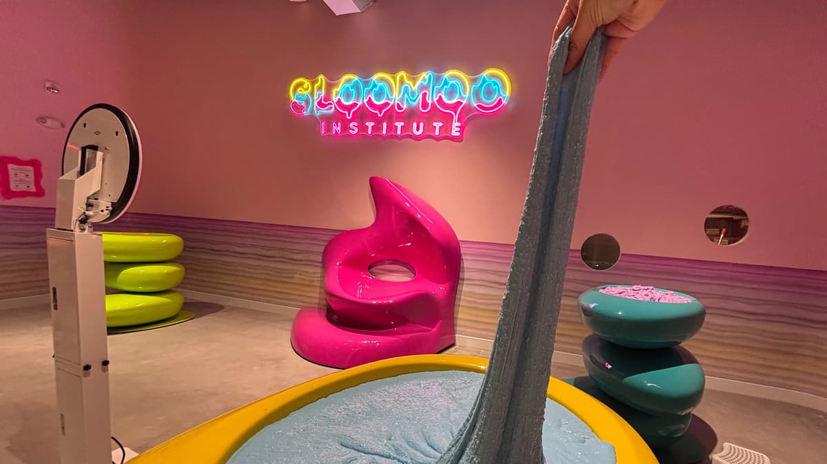 Sloomoo Institute Charlotte