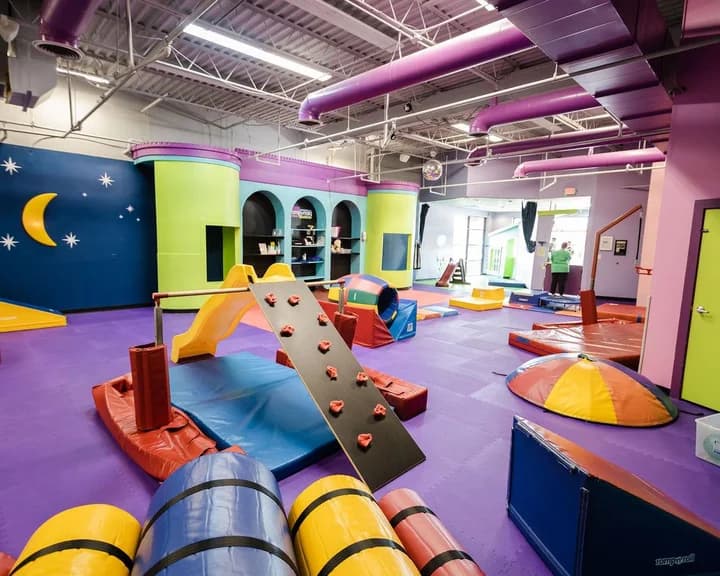 Galaxy Fun Park