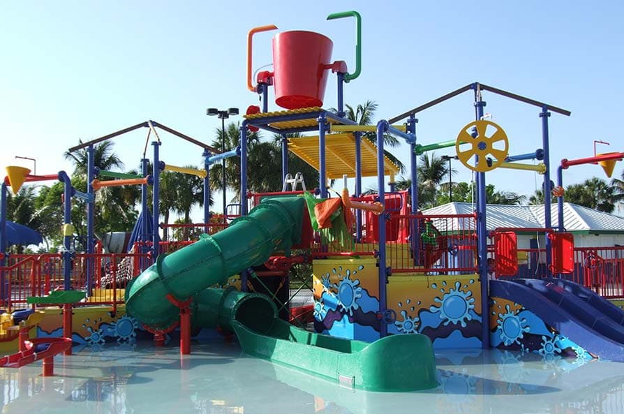Quiet Waters Park
