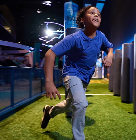 Carnegie Science Center