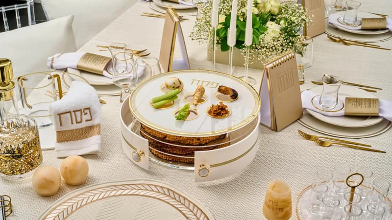 Crown Judaica