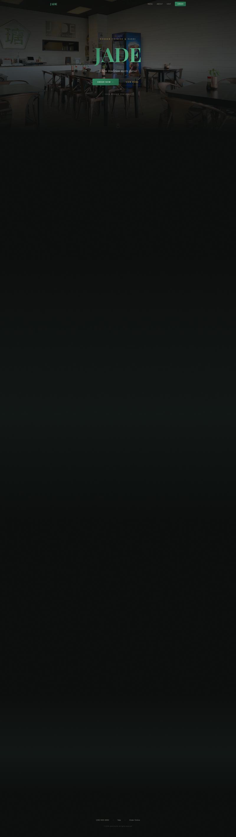 Bar Sushi