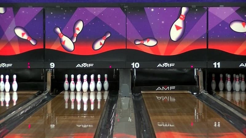 AMF Medina Lanes