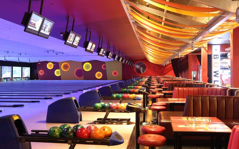 AMF Pembroke Pines Lanes