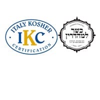 International Kosher Council symbol