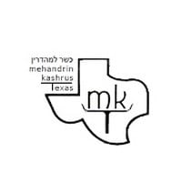 Mehadrin Kashrus of Texas symbol