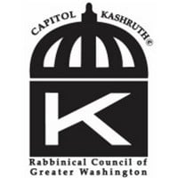DC Kosher symbol
